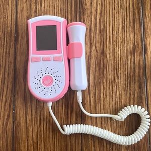Fetal Doppler